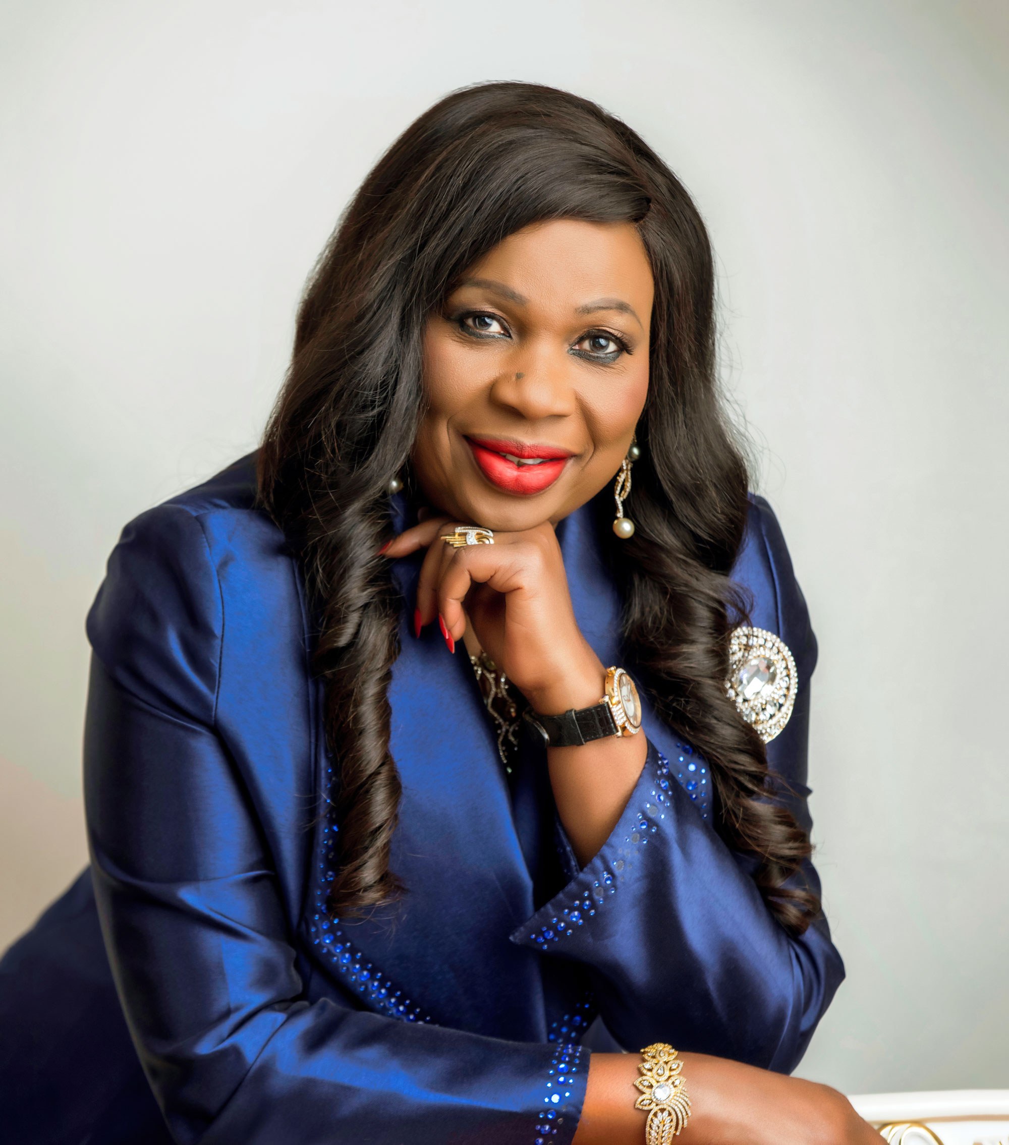 Uju Ifejika – CEO Brittania-U